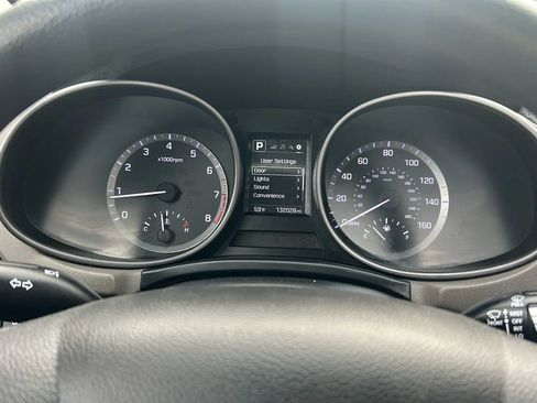 Used 2018 Hyundai Santa Fe Sport AWD/4WD image 23