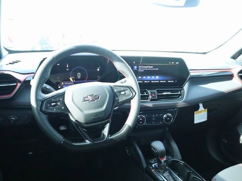 New 2026 Chevrolet TrailBlazer RS w/ Convenience Package image 2