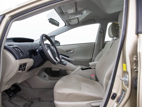 Used 2010 Toyota Prius FWD image 19