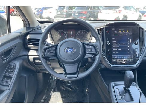 Certified 2026 Subaru Crosstrek 2.5i Premium AWD/4WD image 16