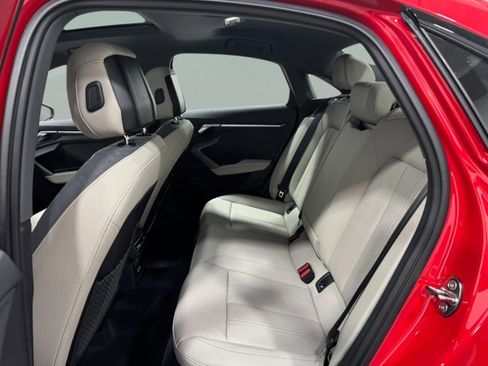 New 2026 Audi A3 2.0T Premium Plus image 9