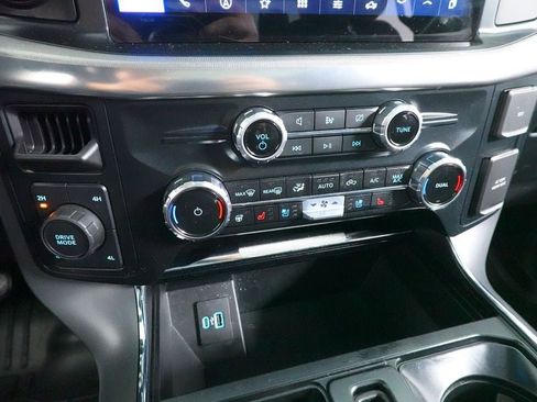 Certified 2024 Ford F150 Lariat AWD/4WD image 16