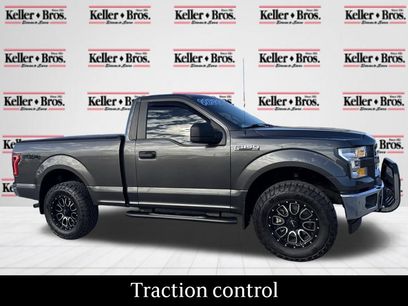 Used 2016 Ford F150 XLT