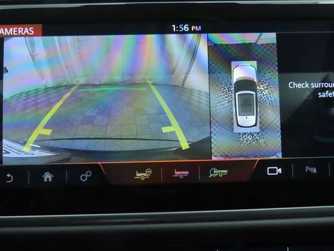 Certified 2021 Land Rover Range Rover Autobiography Fifty Edition image 16