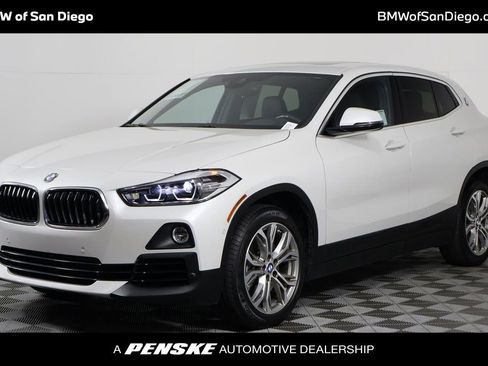 Used 2020 BMW X2 xDrive28i w/ Premium Package image 1