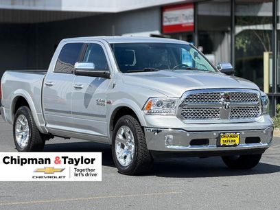 Used 2017 RAM 1500 Laramie w/ Convenience Group