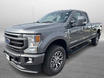 Used 2022 Ford F250 Lariat
