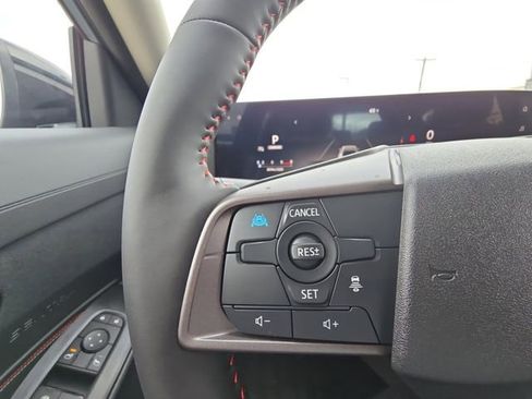 New 2026 Nissan Sentra SR image 11