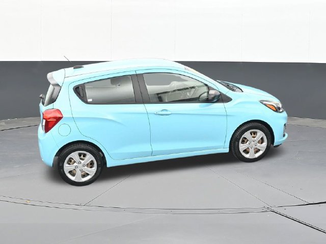Used 2021 Chevrolet Spark LS FWD image 60