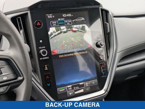 Certified 2026 Subaru Crosstrek 2.0i Premium image 22