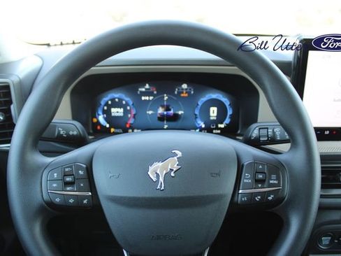 New 2025 Ford Bronco Sport Big Bend image 16