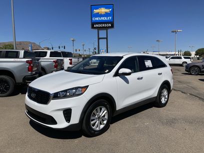 Used 2020 Kia Sorento LX
