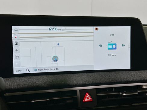 Used 2023 Kia EV6 Wind image 22