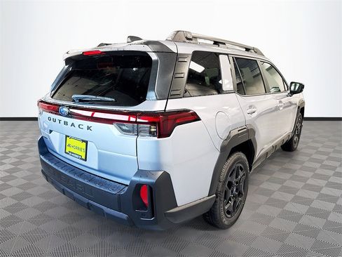 New 2026 Subaru Outback Limited image 4