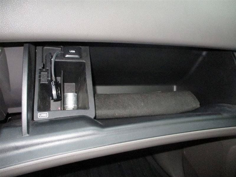 Used 2012 Honda Odyssey EX-L image 32