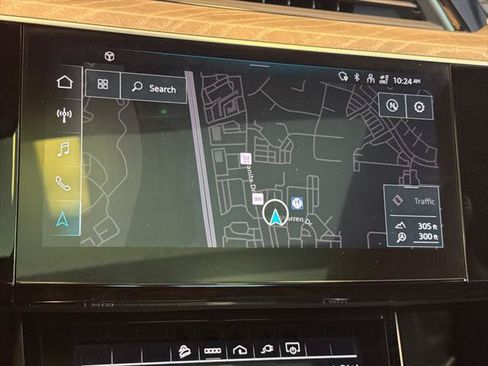 Certified 2024 Audi Q8 e-tron Premium AWD/4WD image 26