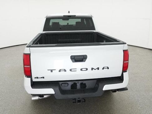 New 2025 Toyota Tacoma TRD Sport image 7