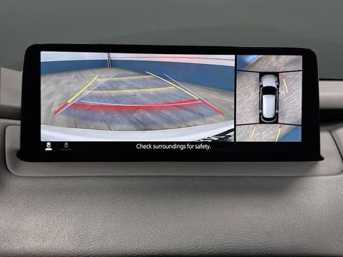 Used 2023 MAZDA CX-9 Signature image 11