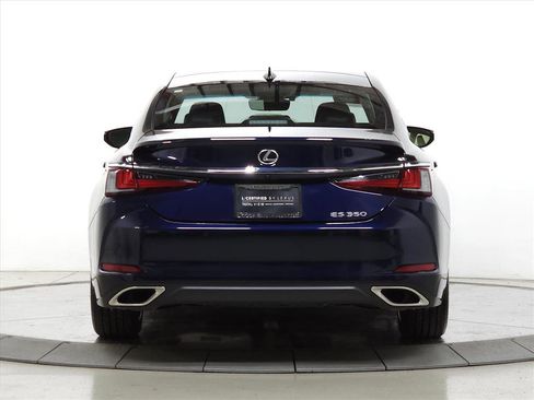 Used 2025 Lexus ES 350 w/ Luxury Package image 6