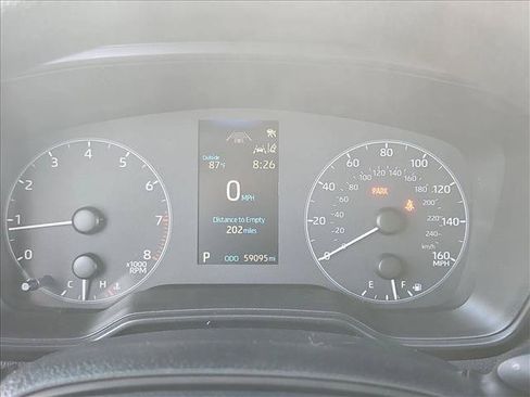 Used 2024 Toyota Corolla LE FWD image 14