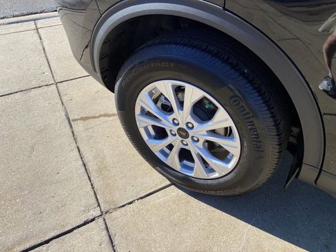 Used 2025 Ford Escape Active image 30