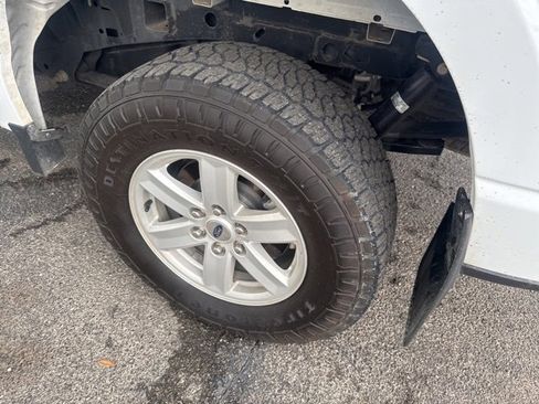 Used 2023 Ford F150 XLT w/ Equipment Group 301A Mid image 7