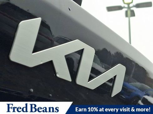 New 2026 Kia Sorento EX image 19