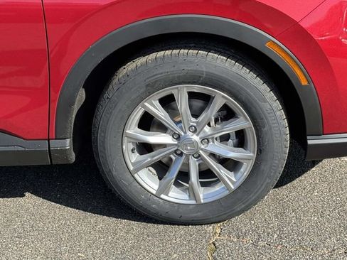 Certified 2023 Honda CR-V EX-L image 7