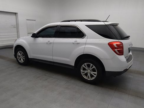Used 2017 Chevrolet Equinox LT AWD/4WD image 3