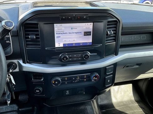Used 2022 Ford F150 XL w/ XL Power Equipment Group RWD image 12