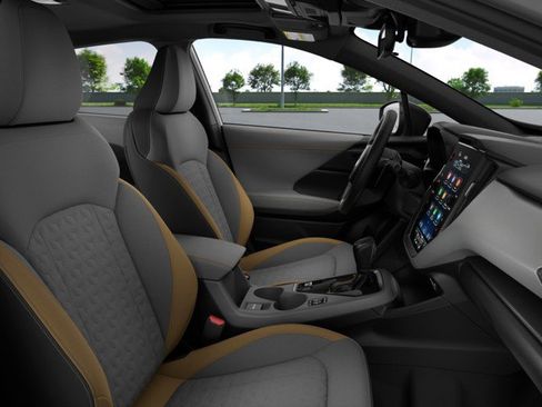 New 2026 Subaru Crosstrek 2.5i Sport AWD/4WD image 15