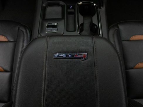 Used 2024 GMC Sierra 3500 AT4 w/ AT4 Premium Plus Package image 29