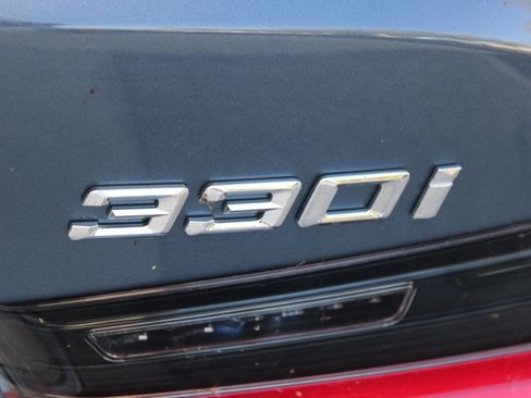 New 2026 BMW 330i Sedan w/ M Sport Package image 20