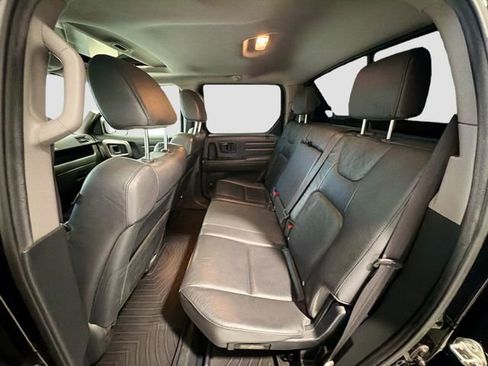Used 2013 Honda Ridgeline RTL image 19