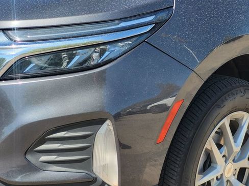 Used 2023 Chevrolet Equinox LT AWD/4WD image 28