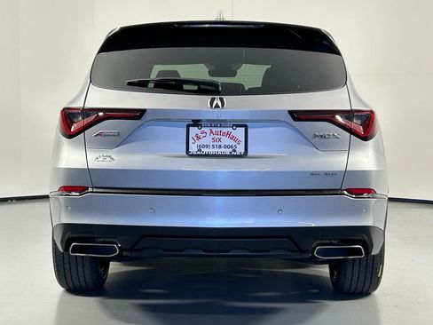 Used 2023 Acura MDX A-Spec image 6