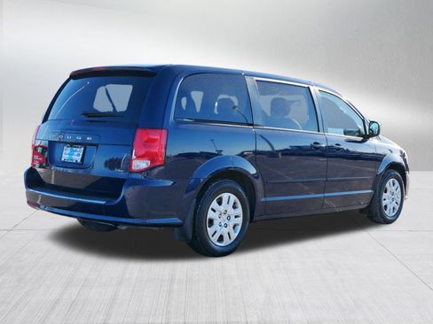Used 2014 Dodge Grand Caravan SE w/ Quick Order Package 29E SE image 7