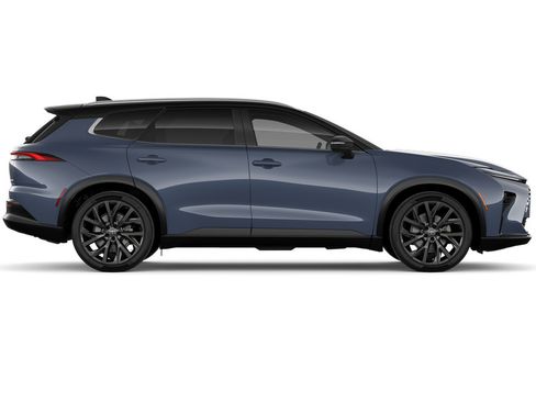 New 2026 Toyota Crown Signia AWD/4WD image 12