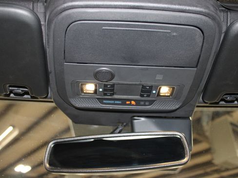 Used 2021 Ford Bronco Outer Banks image 38
