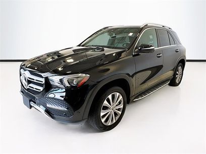 Certified 2023 Mercedes-Benz GLE 350 4MATIC