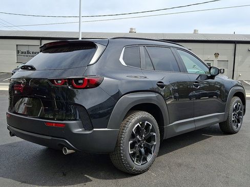 New 2026 MAZDA CX-50 Meridian Edition AWD/4WD image 6