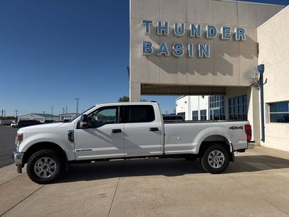 Used 2022 Ford F350 XLT w/ XLT Value Package