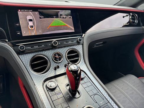 New 2025 Bentley Continental GT Speed image 46