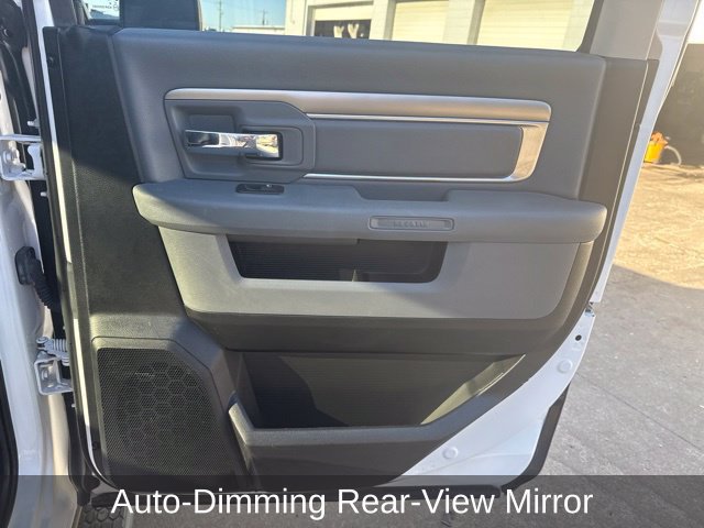 Used 2018 RAM 1500 Big Horn AWD/4WD image 23