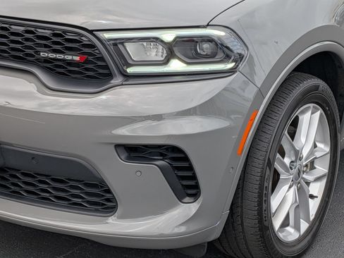 Used 2025 Dodge Durango GT AWD/4WD image 9