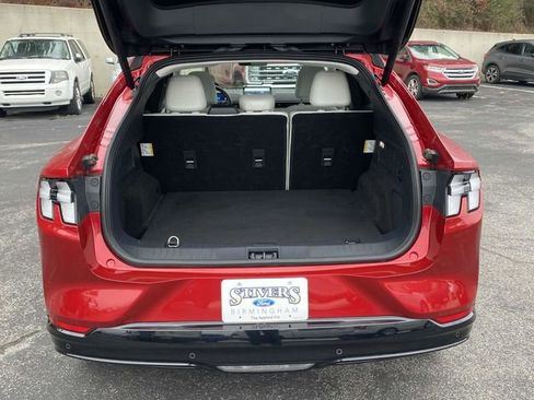 Used 2021 Ford Mustang Mach-E Premium image 12