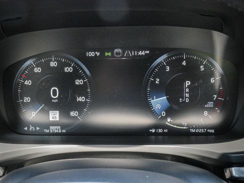 Used 2021 Volvo V60 T5 Cross Country AWD/4WD image 20