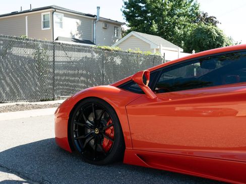 Used 2015 Lamborghini Aventador LP 700-4 AWD/4WD image 42