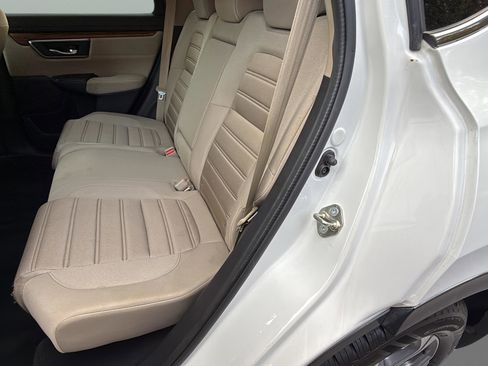 Used 2017 Honda CR-V EX image 26