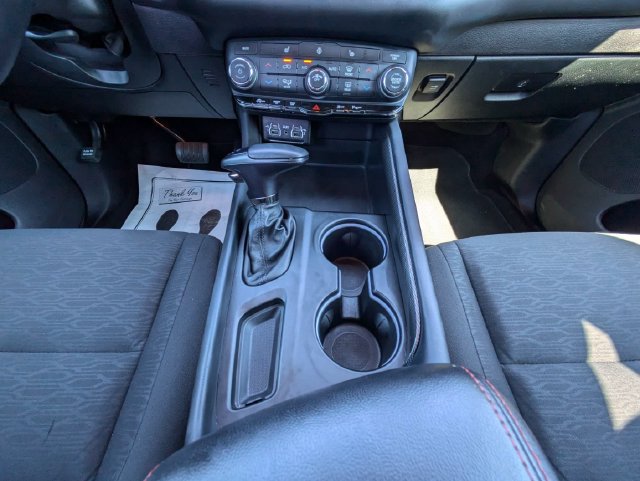 Used 2026 Dodge Durango GT RWD image 22